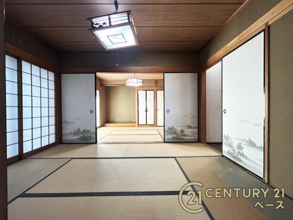 北葛城郡広陵町馬見中２丁目の中古一戸建て