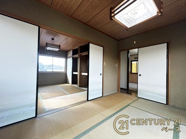 北葛城郡広陵町馬見中２丁目の中古一戸建て
