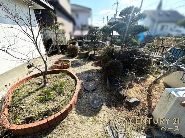 北葛城郡広陵町馬見中２丁目の中古一戸建て