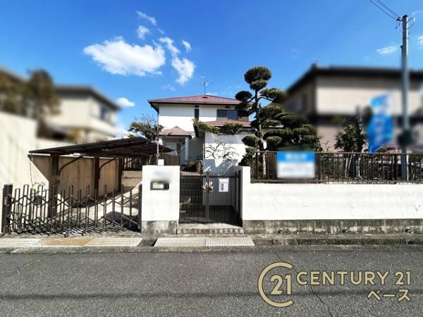 北葛城郡広陵町馬見中２丁目の中古一戸建て