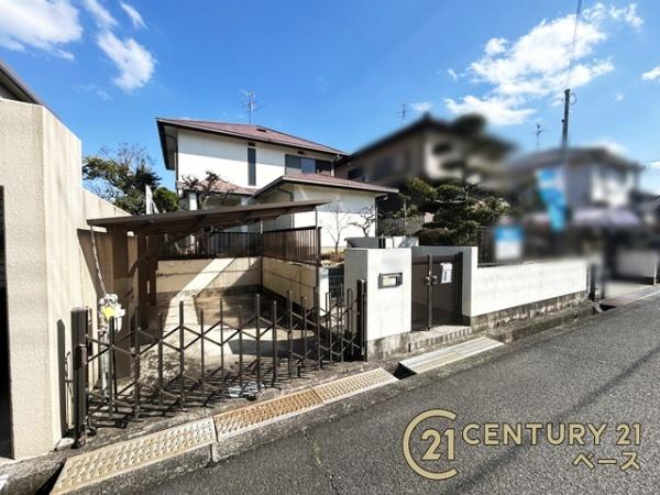 北葛城郡広陵町馬見中２丁目の中古一戸建て