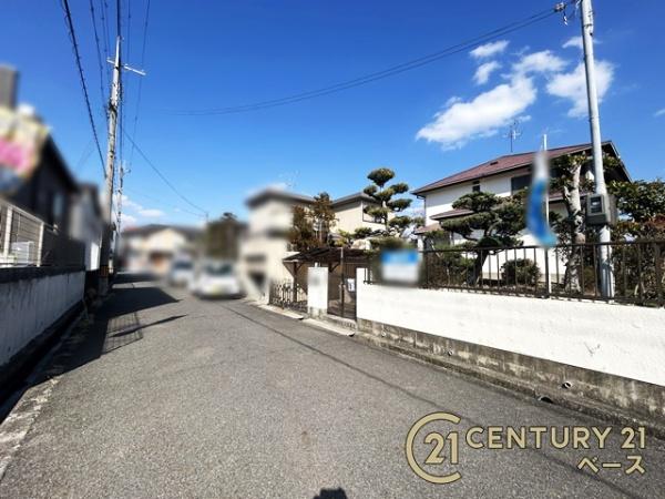 北葛城郡広陵町馬見中２丁目の中古一戸建て