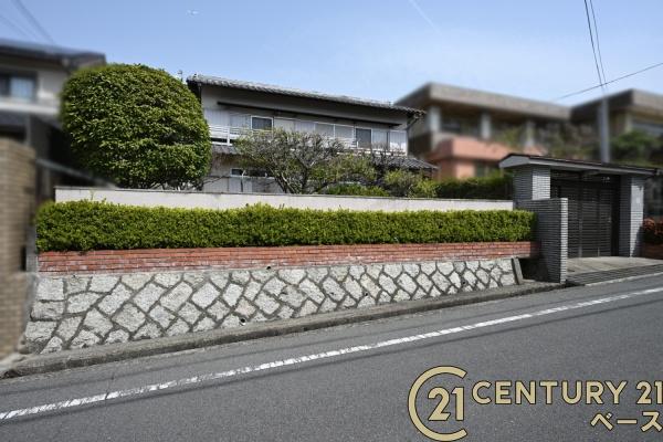 北葛城郡上牧町片岡台１丁目の中古一戸建