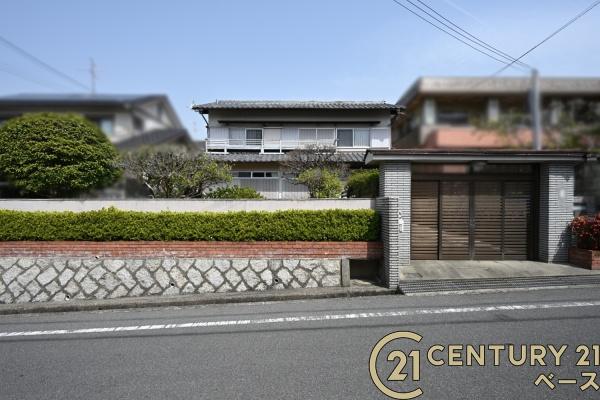 北葛城郡上牧町片岡台１丁目の中古一戸建