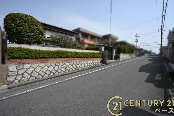 北葛城郡上牧町片岡台１丁目の中古一戸建