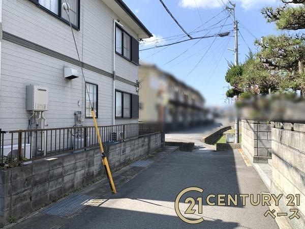 生駒郡斑鳩町興留４丁目の中古一戸建て