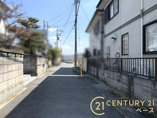 生駒郡斑鳩町興留４丁目の中古一戸建て