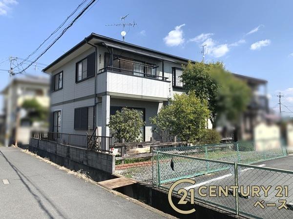 生駒郡斑鳩町興留４丁目　一戸建