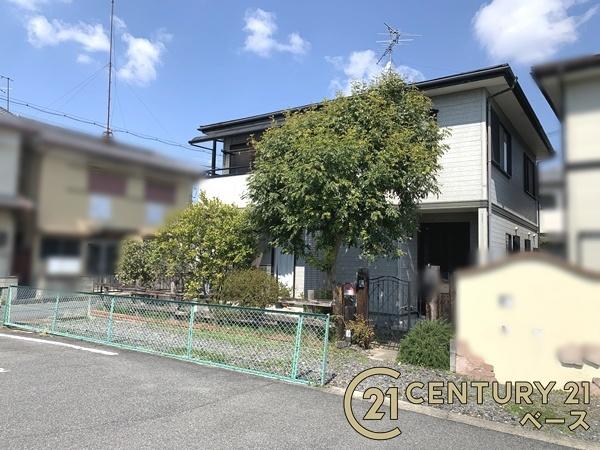 生駒郡斑鳩町興留４丁目　一戸建