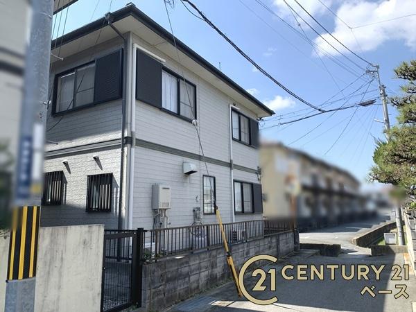 生駒郡斑鳩町興留４丁目　一戸建