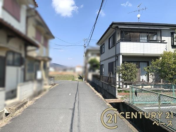 生駒郡斑鳩町興留４丁目の中古一戸建て