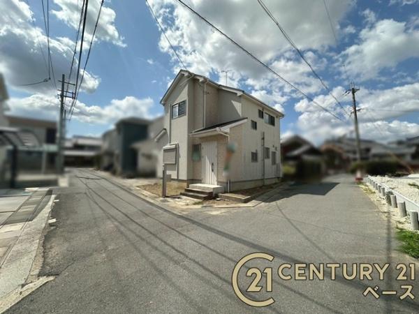 磯城郡川西町大字結崎の中古一戸建て
