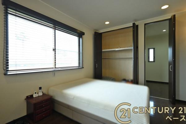 橿原市田中町の中古一戸建て