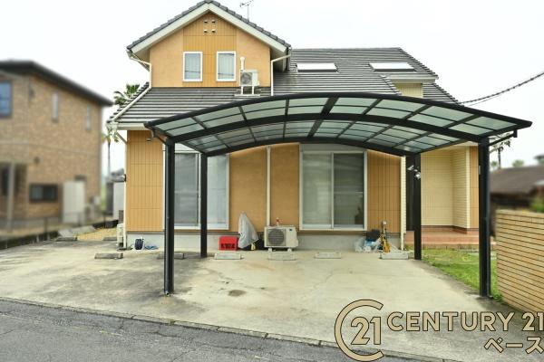 橿原市田中町の中古一戸建て