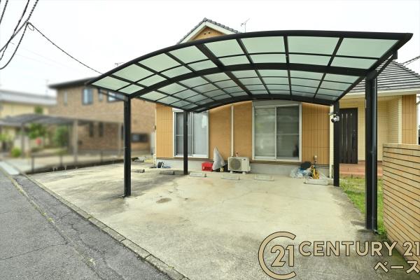 橿原市田中町の中古一戸建て