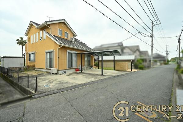 橿原市田中町の中古一戸建て