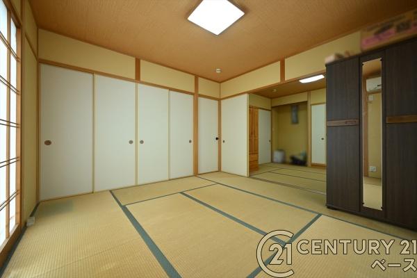 橿原市田中町の中古一戸建て