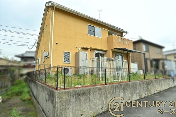 橿原市田中町の中古一戸建て
