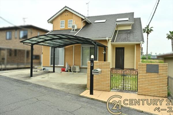 橿原市田中町の中古一戸建て