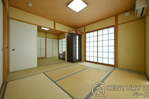 橿原市田中町　一戸建