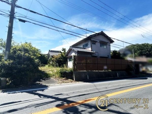 桜井市橋本　一戸建