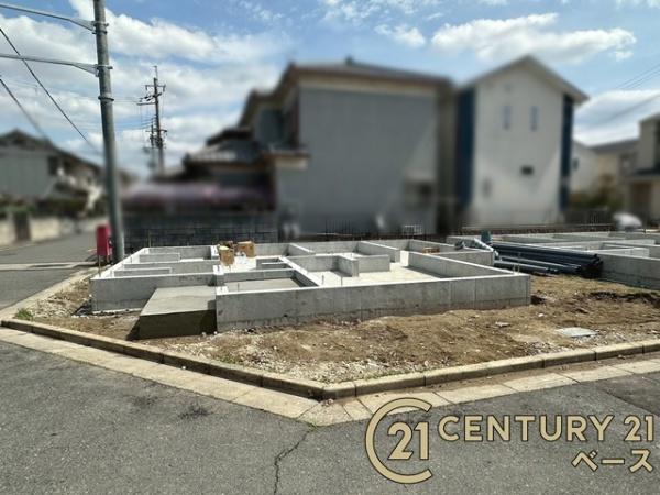 ファーストタウン鎌田１号棟／新築一戸建