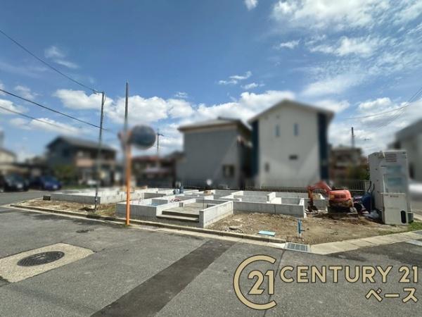 ファーストタウン鎌田１号棟／新築一戸建