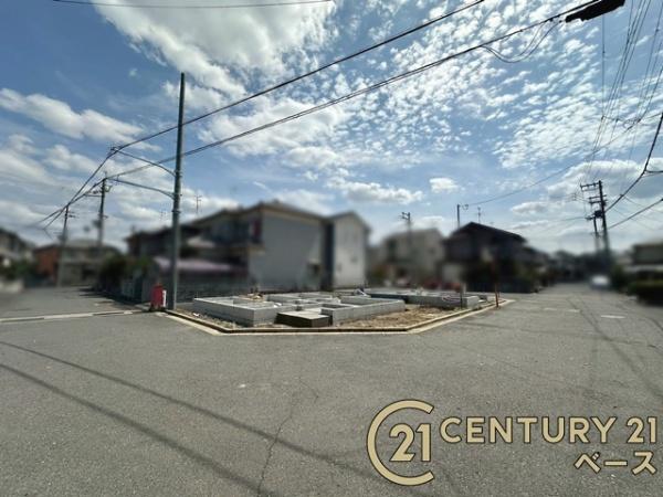 ファーストタウン鎌田１号棟／新築一戸建