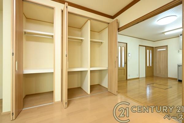 北葛城郡河合町高塚台１丁目　一戸建
