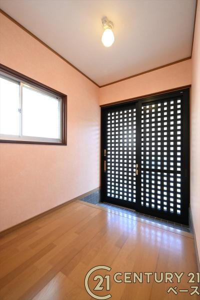 北葛城郡河合町高塚台１丁目の中古一戸建て