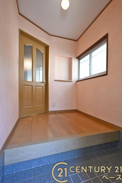 北葛城郡河合町高塚台１丁目の中古一戸建て