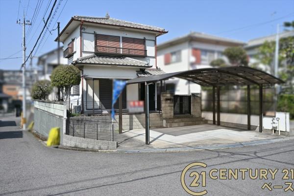 北葛城郡河合町高塚台１丁目の中古一戸建て