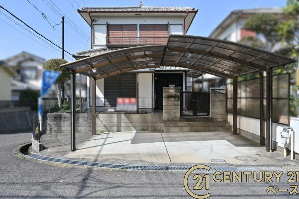 北葛城郡河合町高塚台１丁目の中古一戸建て
