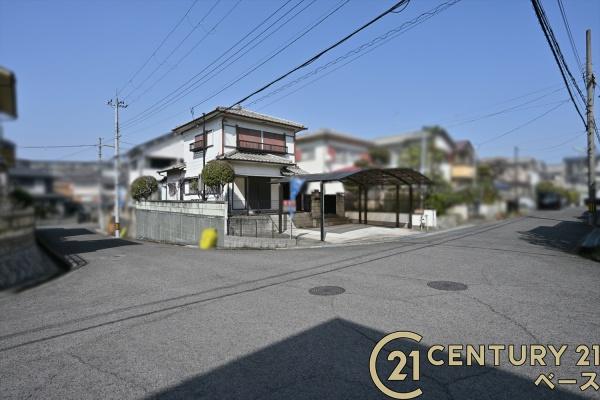北葛城郡河合町高塚台１丁目の中古一戸建て