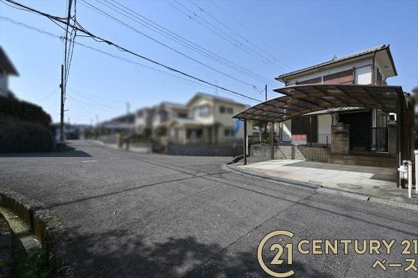 北葛城郡河合町高塚台１丁目の中古一戸建て