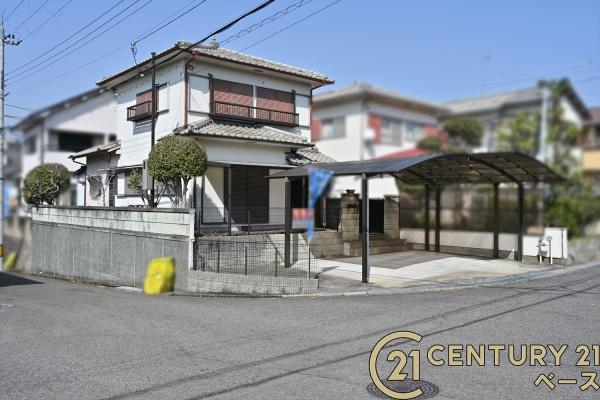 北葛城郡河合町高塚台１丁目の中古一戸建て