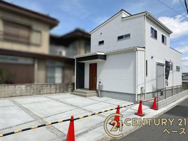 香芝市良福寺／新築一戸建