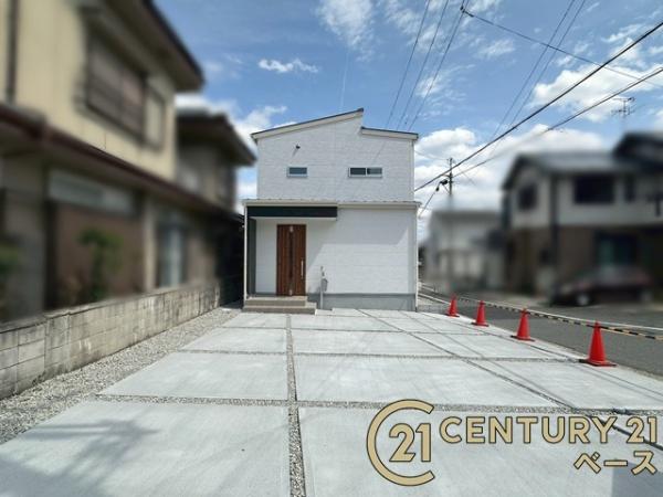 香芝市良福寺／新築一戸建