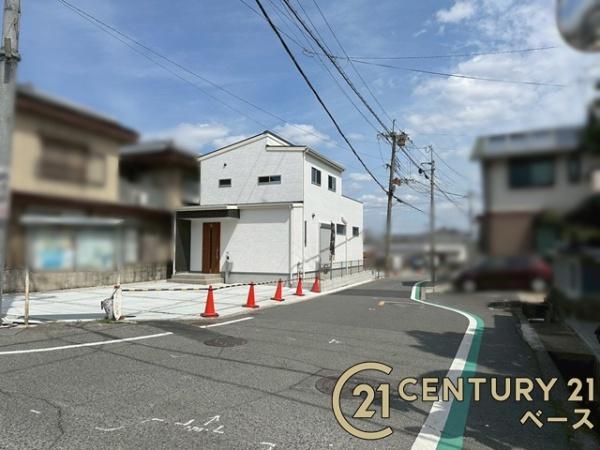 香芝市良福寺／新築一戸建