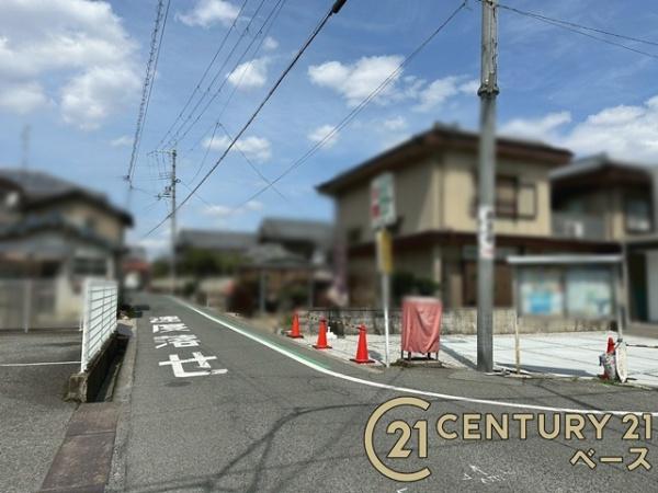 香芝市良福寺／新築一戸建