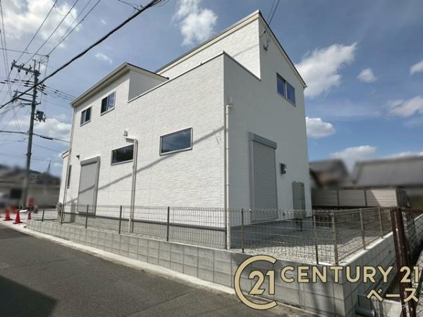 香芝市良福寺／新築一戸建