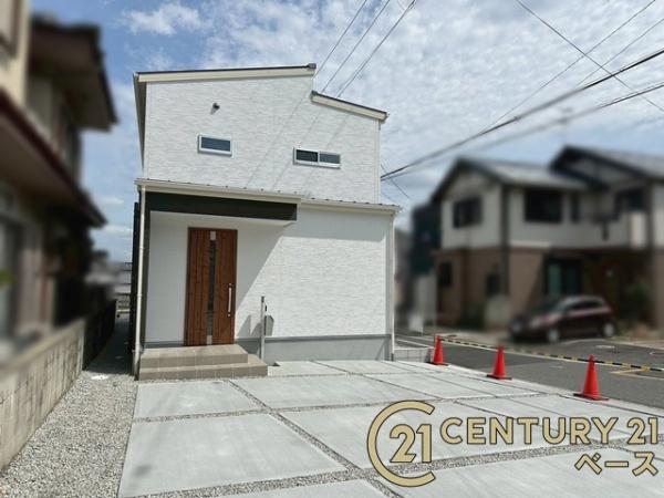 香芝市良福寺／新築一戸建