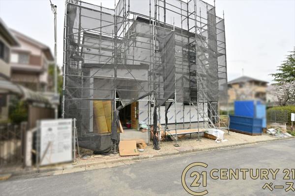 大和郡山市矢田山町／新築一戸建