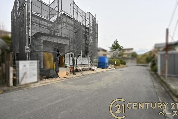 大和郡山市矢田山町／新築一戸建