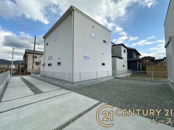 天理市田町１号地／新築一戸建