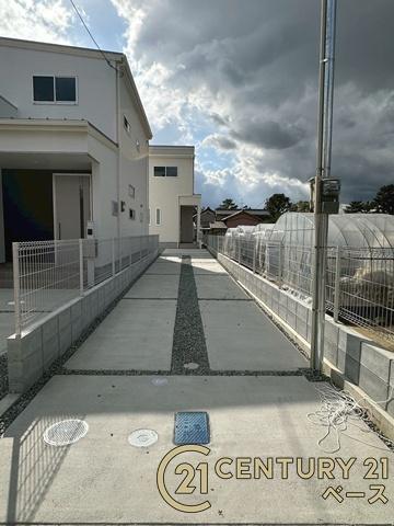 天理市田町１号地／新築一戸建