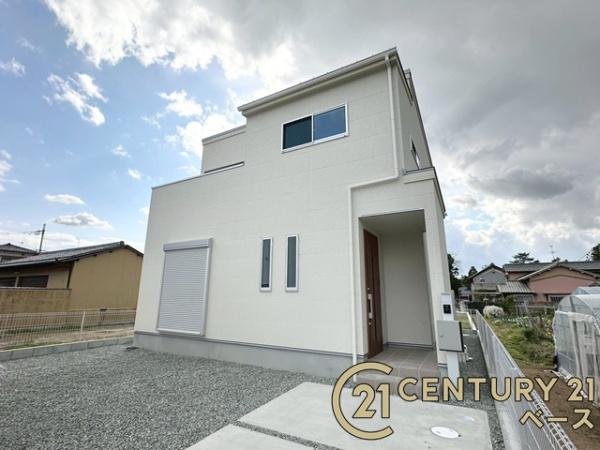 天理市田町１号地／新築一戸建