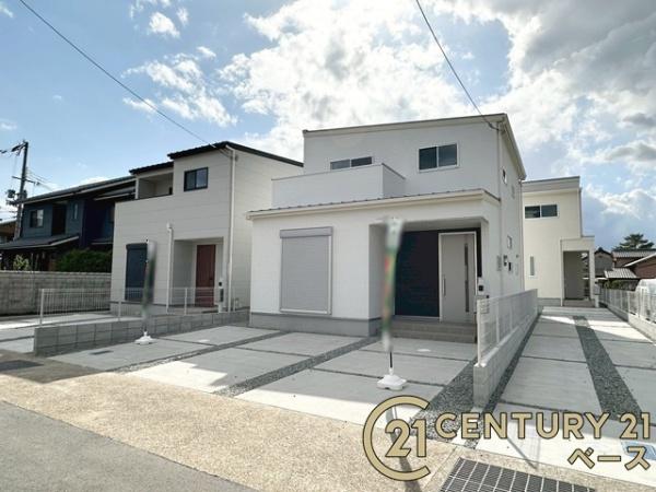 天理市田町１号地／新築一戸建