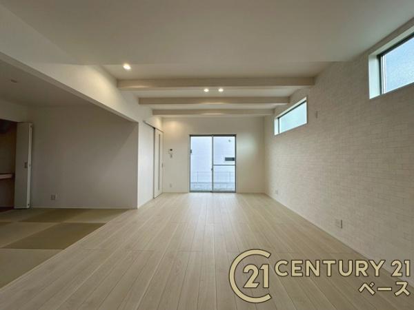 天理市田町１号地／新築一戸建