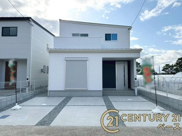 天理市田町２号地／新築一戸建